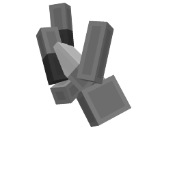 Thumbnail of the Minecraft Bedrock Marketplace product Spinflip created by QwertyuiopThePie.