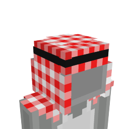 Thumbnail of the Minecraft Bedrock Marketplace product Sun Cloth created by QwertyuiopThePie.