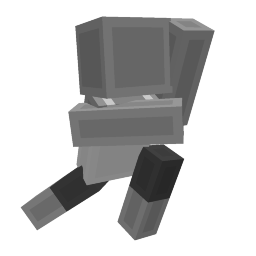 Thumbnail of the Minecraft Bedrock Marketplace product Umbra Clone Technique created by QwertyuiopThePie.