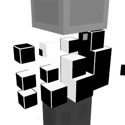 Thumbnail of the Minecraft Bedrock Marketplace product Void Edge created by QwertyuiopThePie.