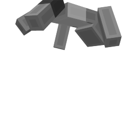 Thumbnail of the Minecraft Bedrock Marketplace product Voidstep created by QwertyuiopThePie.
