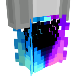 Thumbnail of the Minecraft Bedrock Marketplace product Xenon Fire Pants created by QwertyuiopThePie.