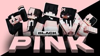 Thumbnail of the Minecraft Bedrock Marketplace product BLACK PINK created by Radium Studio.