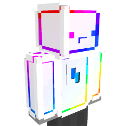 Thumbnail of the Minecraft Bedrock Marketplace product Clean RGB created by Radium Studio.