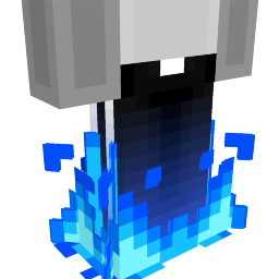 Thumbnail of the Minecraft Bedrock Marketplace product Cold Pants created by Radium Studio.