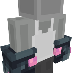 Thumbnail of the Minecraft Bedrock Marketplace product Cute Neko Paws created by Radium Studio.
