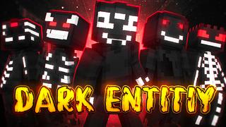 Thumbnail of the Minecraft Bedrock Marketplace product Dark Entity created by Radium Studio.