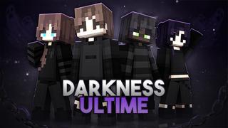 Thumbnail of the Minecraft Bedrock Marketplace product Darkness Ultime created by Radium Studio.