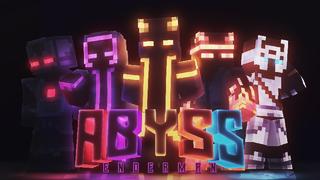 Thumbnail of the Minecraft Bedrock Marketplace product Enderman Abyss created by Radium Studio.