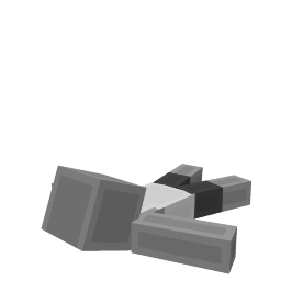 Thumbnail of the Minecraft Bedrock Marketplace product Face Plant created by Radium Studio.