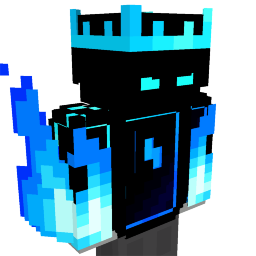 Thumbnail of the Minecraft Bedrock Marketplace product Frosted Crown created by Radium Studio.