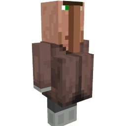 Thumbnail of the Minecraft Bedrock Marketplace product Meme Villager created by Radium Studio.