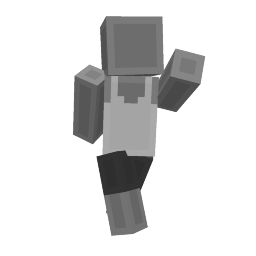 Thumbnail of the Minecraft Bedrock Marketplace product Rat Dance created by Radium Studio.