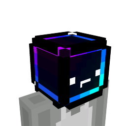 Thumbnail of the Minecraft Bedrock Marketplace product RGB Head created by Radium Studio.
