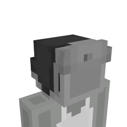 Thumbnail of the Minecraft Bedrock Marketplace product Stylish Wind Hat created by Radium Studio.