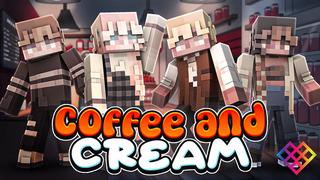 Thumbnail of the Minecraft Bedrock Marketplace product Coffee and Cream created by Rainbow Theory.