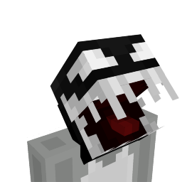 Thumbnail of the Minecraft Bedrock Marketplace product Horror Face created by Rainbow Theory.