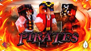 Thumbnail of the Minecraft Bedrock Marketplace product Pirates created by Rainbow Theory.