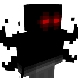 Thumbnail of the Minecraft Bedrock Marketplace product Red Eyed Beast created by Rainbow Theory.