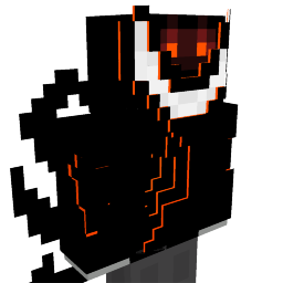 Thumbnail of the Minecraft Bedrock Marketplace product Red Monster created by Rainbow Theory.