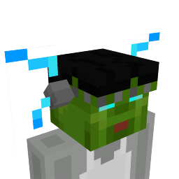 Thumbnail of the Minecraft Bedrock Marketplace product Undead Monster created by Rainbow Theory.