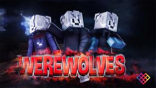 Thumbnail of the Minecraft Bedrock Marketplace product Werewolves created by Rainbow Theory.