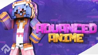 Thumbnail of the Minecraft Bedrock Marketplace product Advanced Anime created by RareLoot.