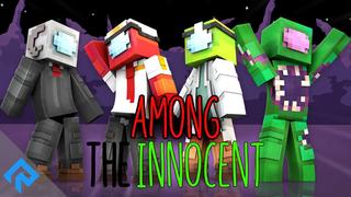 Thumbnail of the Minecraft Bedrock Marketplace product Among The Innocent created by RareLoot.