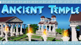 Thumbnail of the Minecraft Bedrock Marketplace product Ancient Temple created by RareLoot.