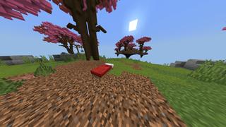 Screenshot of the Minecraft Bedrock Marketplace product Anime Bedwars created by RareLoot.