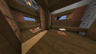 Screenshot of the Minecraft Bedrock Marketplace product Anime Bedwars created by RareLoot.