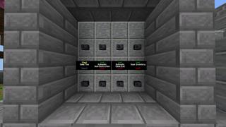 Screenshot of the Minecraft Bedrock Marketplace product Anime Bedwars created by RareLoot.