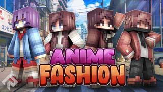 Thumbnail of the Minecraft Bedrock Marketplace product Anime Fashion created by RareLoot.