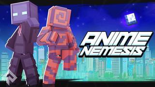 Thumbnail of the Minecraft Bedrock Marketplace product Anime Nemesis created by RareLoot.