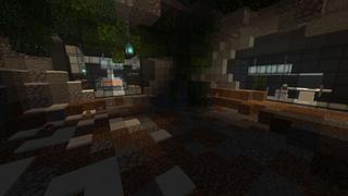 Screenshot of the Minecraft Bedrock Marketplace product Anime Villain Base created by RareLoot.