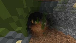 Screenshot of the Minecraft Bedrock Marketplace product Atlantis created by RareLoot.