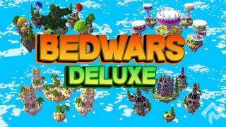 Thumbnail of the Minecraft Bedrock Marketplace product Bedwars Deluxe created by RareLoot.