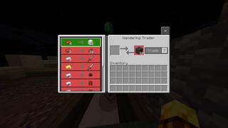 Screenshot of the Minecraft Bedrock Marketplace product Bedwars created by RareLoot.