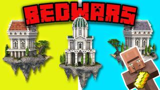 Thumbnail of the Minecraft Bedrock Marketplace product Bedwars created by RareLoot.
