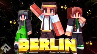 Thumbnail of the Minecraft Bedrock Marketplace product Berlin created by RareLoot.