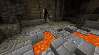 Screenshot of the Minecraft Bedrock Marketplace product Better Mobs created by RareLoot.