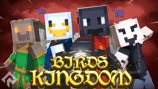 Thumbnail of the Minecraft Bedrock Marketplace product Birds Kingdom created by RareLoot.