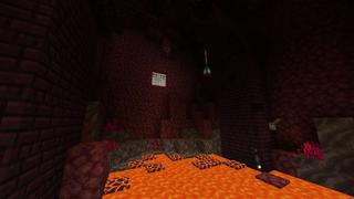 Screenshot of the Minecraft Bedrock Marketplace product Break Free created by RareLoot.