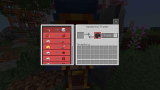 Screenshot of the Minecraft Bedrock Marketplace product Chinese New Year Bedwars created by RareLoot.