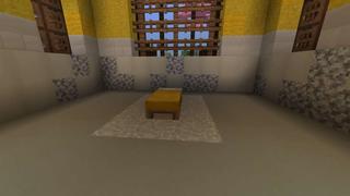 Screenshot of the Minecraft Bedrock Marketplace product Chinese New Year Bedwars created by RareLoot.