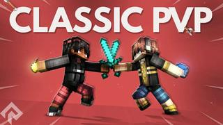Thumbnail of the Minecraft Bedrock Marketplace product Classic PvP created by RareLoot.