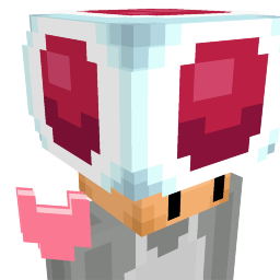 Thumbnail of the Minecraft Bedrock Marketplace product Costume created by RareLoot.