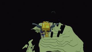 Screenshot of the Minecraft Bedrock Marketplace product Custom Potions created by RareLoot.