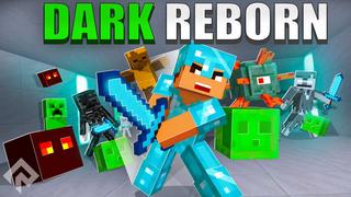Thumbnail of the Minecraft Bedrock Marketplace product Dark Reborn created by RareLoot.