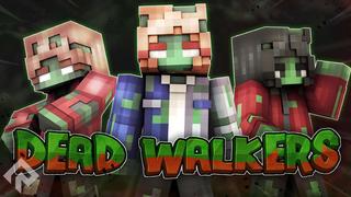 Thumbnail of the Minecraft Bedrock Marketplace product Dead Walkers created by RareLoot.